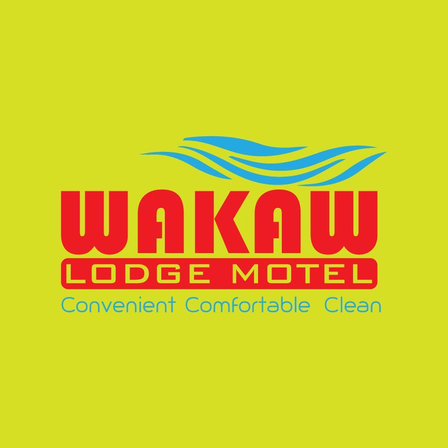 Wakaw Lodge Motel Exterior foto